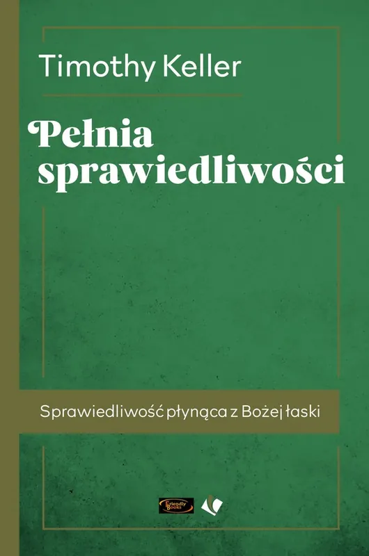 Oferta Pełnia sprawiedliwości