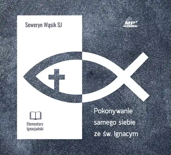 Nowy Pokonywanie samego siebie ze św. Ignacym