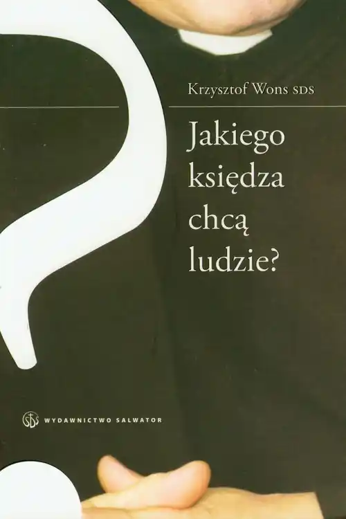 Hit cenowy Jakiego księdza chcą ludzie