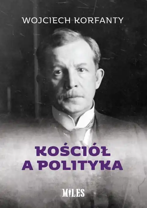 Łatwy zwrot Kościół a polityka