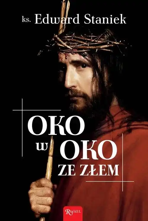 Oko w oko ze złem Sprawdź teraz