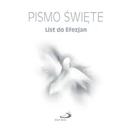 Pismo Święte. List św. Pawła do Efezjan Tani