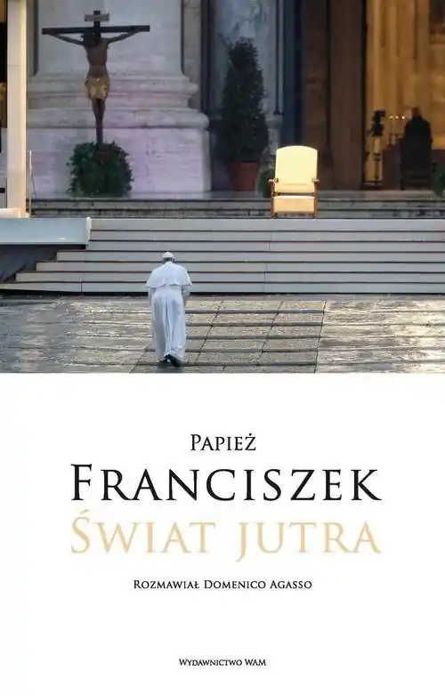 Darmowy zwrot Świat jutra Rozmawiał Domenico Agasso