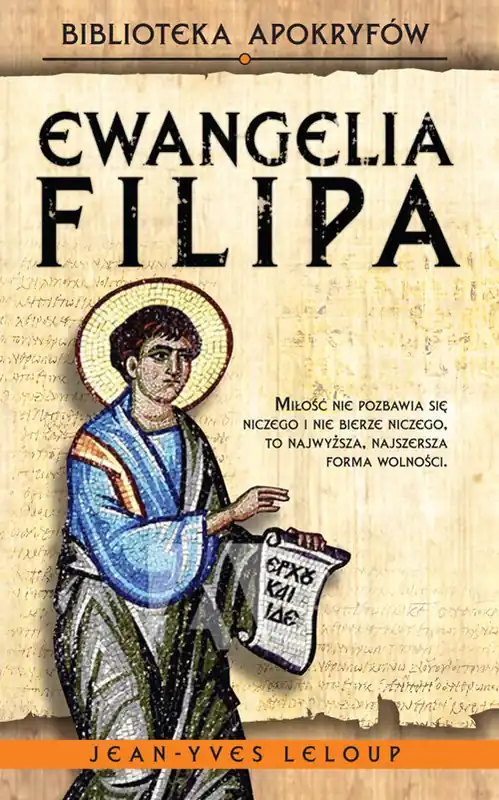 Tani Ewangelia Filipa