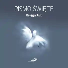 Premium Pismo Święte. Księga Rut