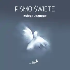 Obniżka ceny Pismo Święte. Księga Jozuego
