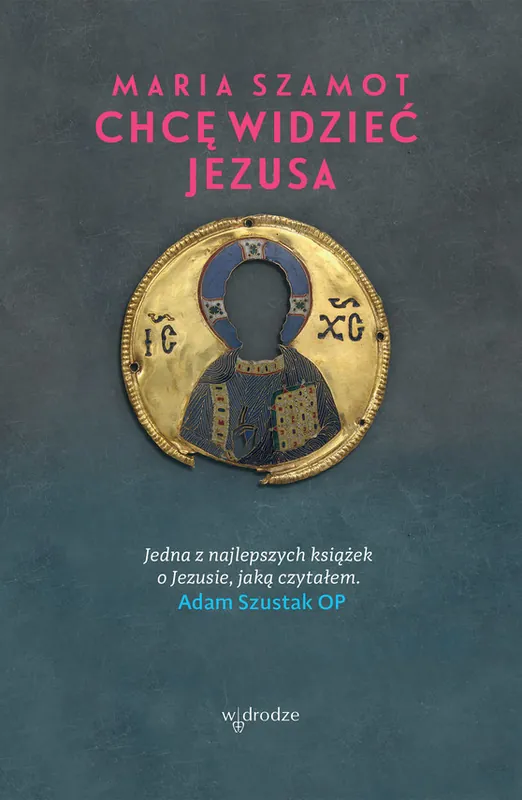 Chcę widzieć Jezusa Hit sprzedaży