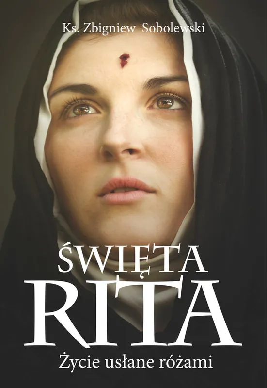 Święta Rita Zamów dziś