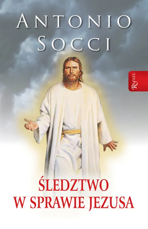 Darmowy zwrot Śledztwo w sprawie Jezusa