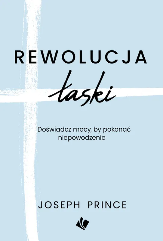 Premium Rewolucja łaski