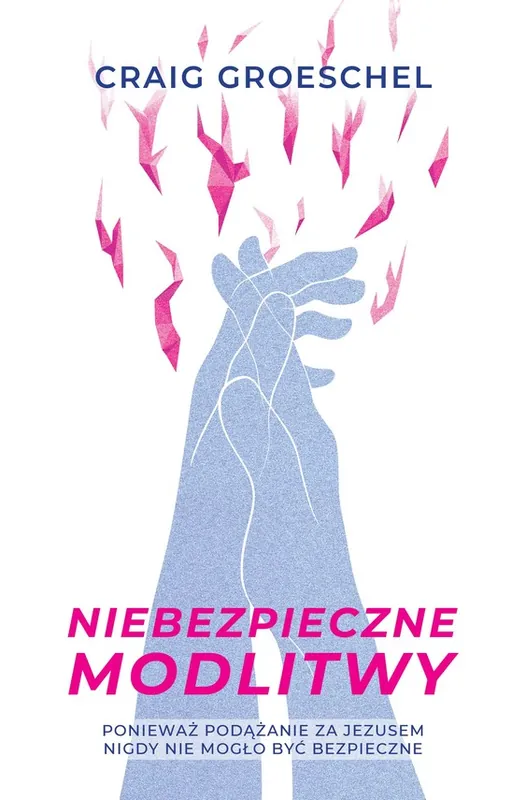 Niebezpieczne modlitwy Promocja