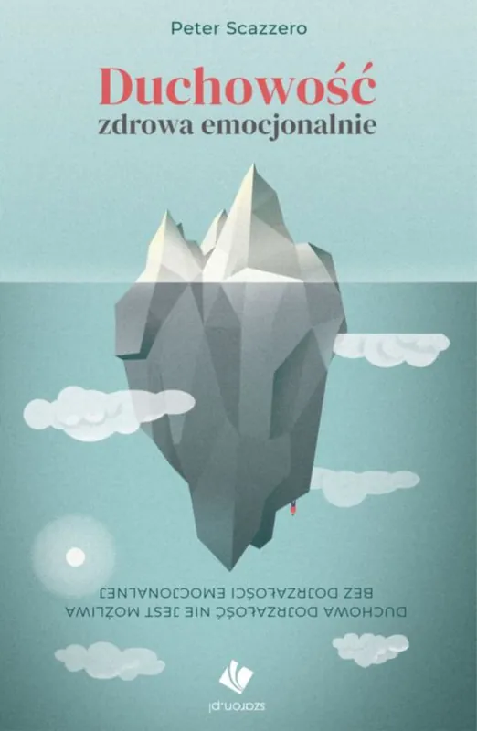 Wybór klientów Duchowość zdrowa emocjonalnie