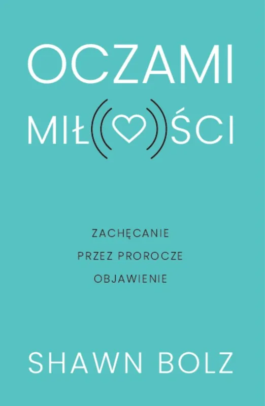 Tani Oczami miłości