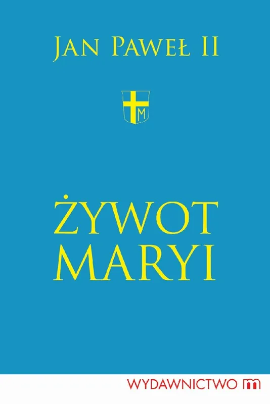 Żywot Maryi Oferta czasowa