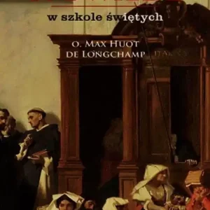 Spowiedź w szkole świętych Łatwy zwrot