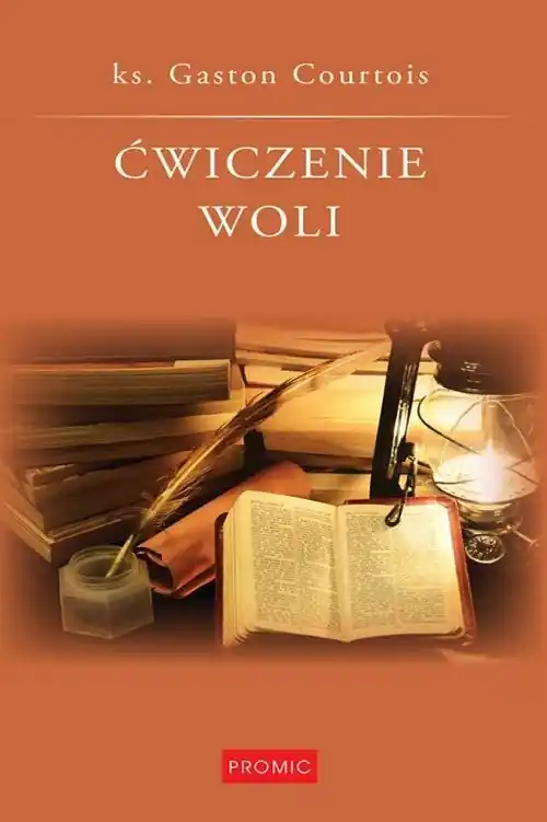 Ćwiczenie woli Hit cenowy