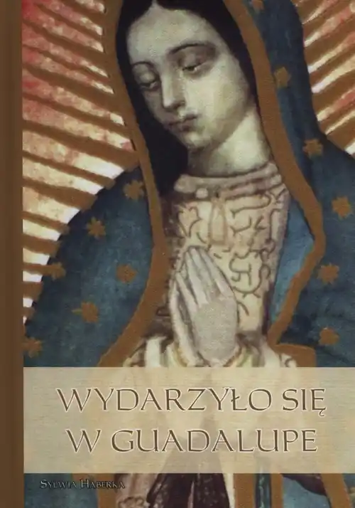 Do wyczerpania zapasów Wydarzyło się w Guadalupe