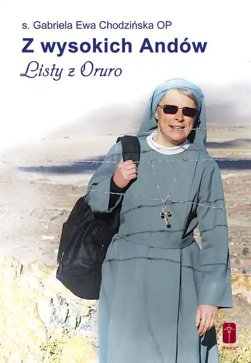 Z wysokich Andów Listy z Oruro Rabat