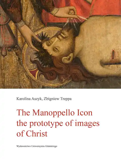 Sprawdź teraz The Manoppello Icon The prototype of images of Christ