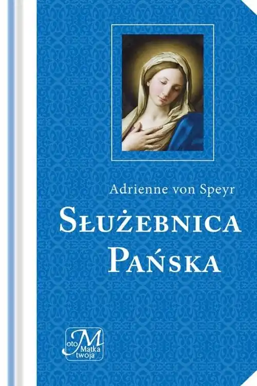 Służebnica Pańska Zniżka