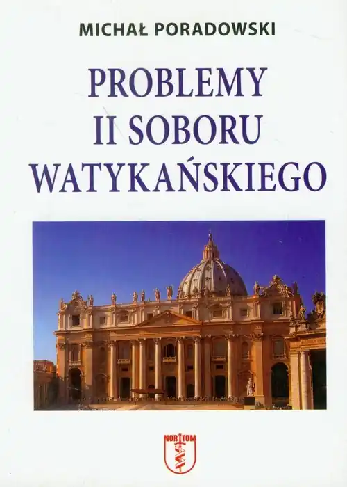 Problemy II Soboru Watykańskiego Premium
