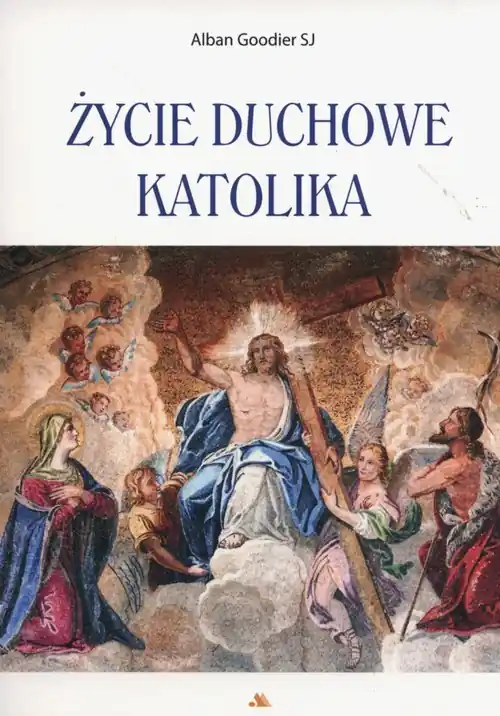 Hit sprzedaży Życie duchowe katolika