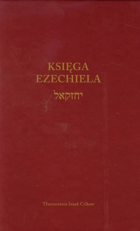 Darmowy zwrot Księga Ezechiela