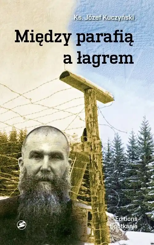 Oferta limitowana Między parafią a łagrem