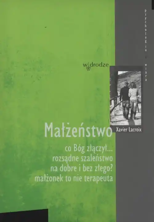 Bestseller Małżeństwo