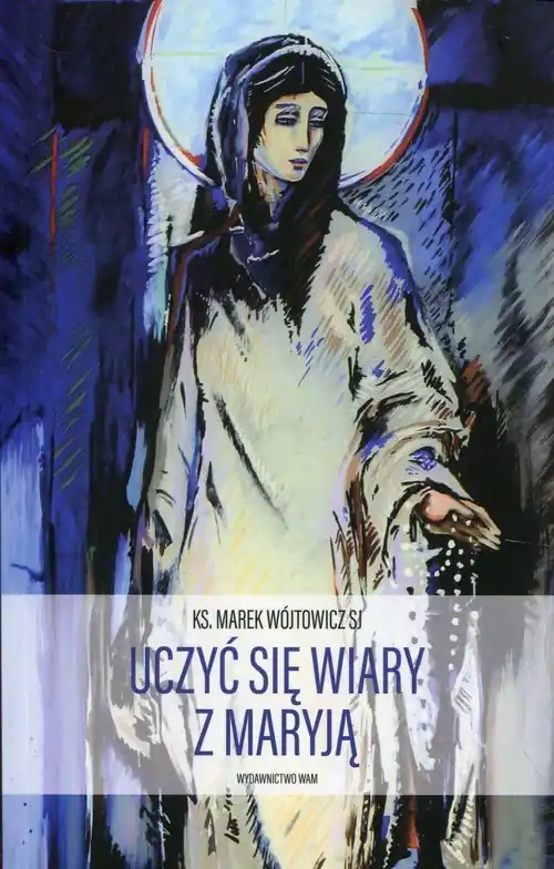 Uczyć się wiary z Maryją Rabat