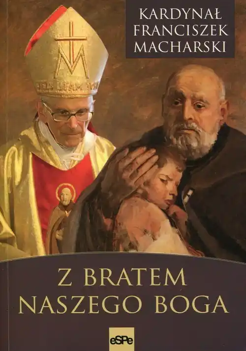 Z bratem naszego Boga Dodaj do koszyka