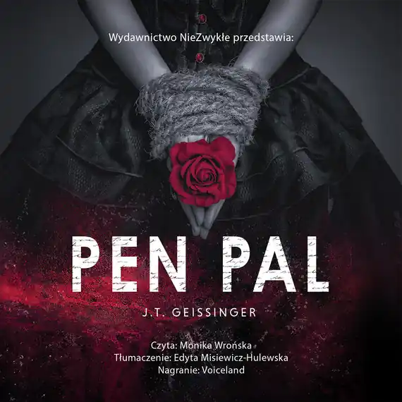 Pen Pal Okazja