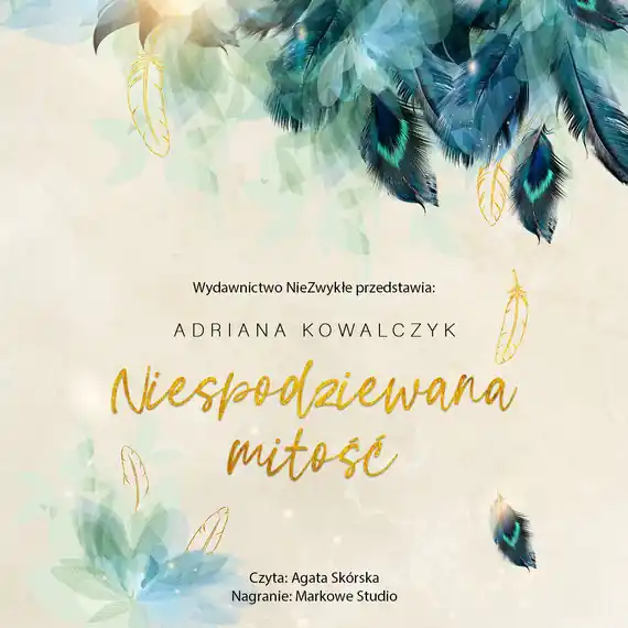 Niespodziewana miłość Wyjątkowa oferta