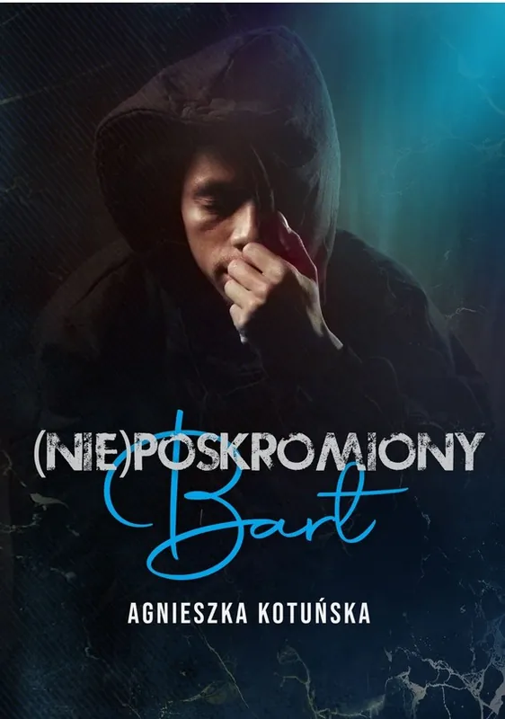 (Nie)poskromiony Bart Tani
