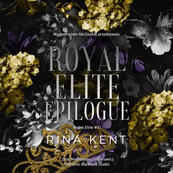 Royal Elite Epilogue Bezpieczne zakupy
