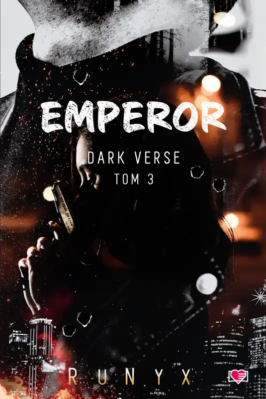 Oferta Emperor. Dark Verse. Tom 3