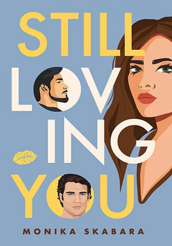 Obniżka ceny Still loving You