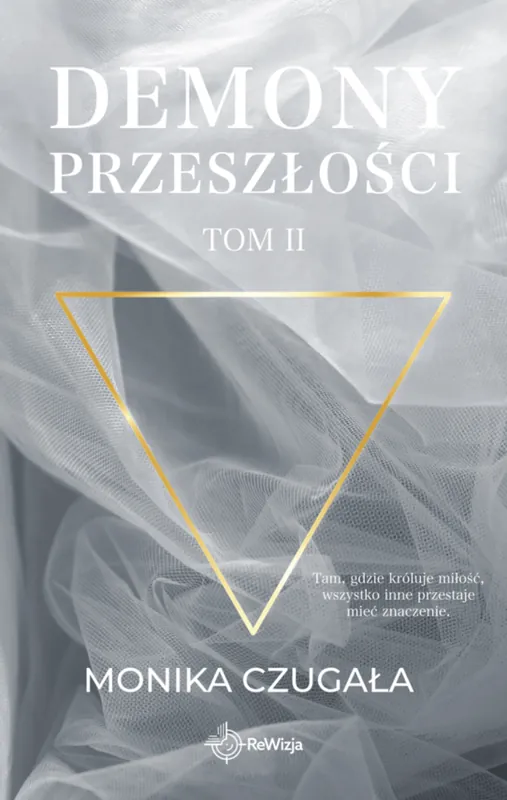 Szybka dostawa Demony przeszłości. Tom II