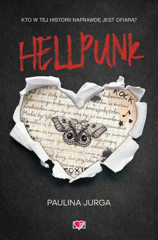 Tylko dziś HellPunk