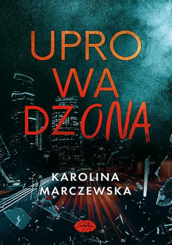 Uprowadzona Hit cenowy