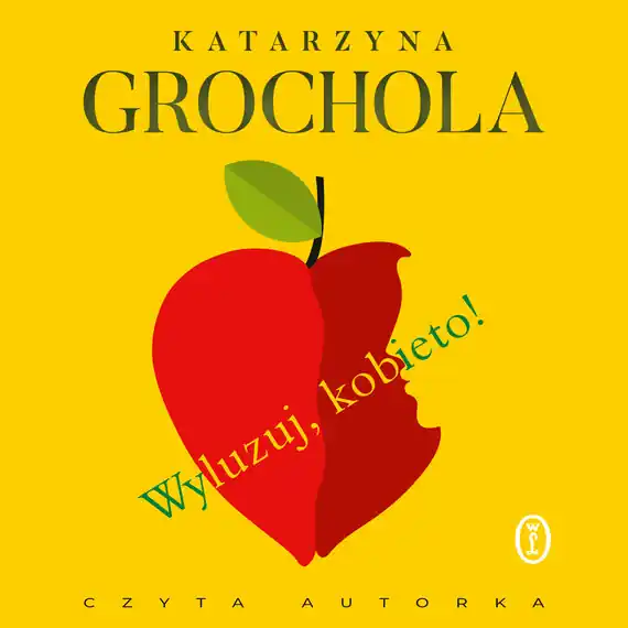 Zniżka Wyluzuj, kobieto!