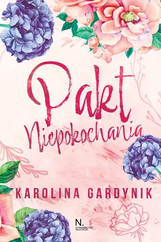Pakt niepokochania Kup online