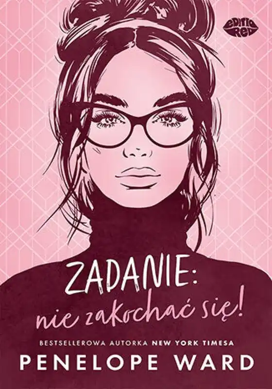Promocja Zadanie: nie zakochać się!