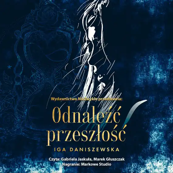 Oferta Odnaleźć przeszłość
