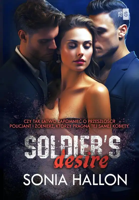Ekspresowa dostawa Soldier's Desire #2