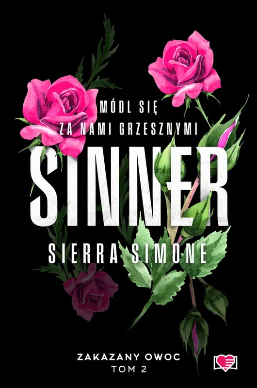 Okazja Sinner. Zakazany owoc. Tom 2