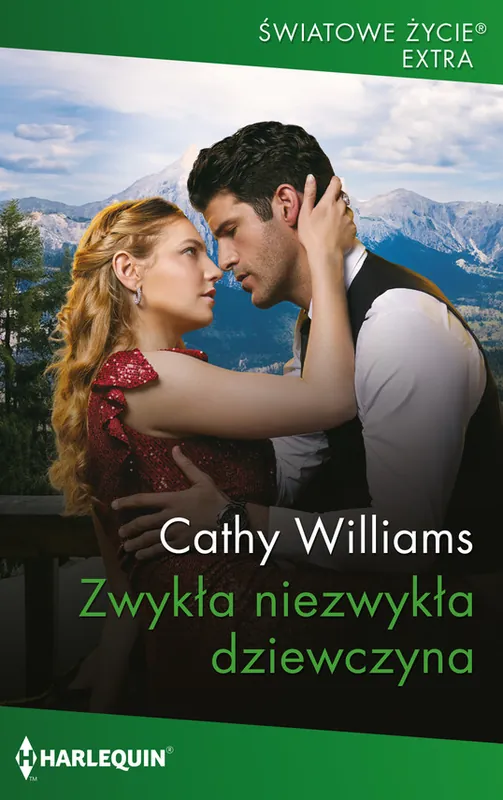 Zwykła niezwykła dziewczyna Dodaj do koszyka