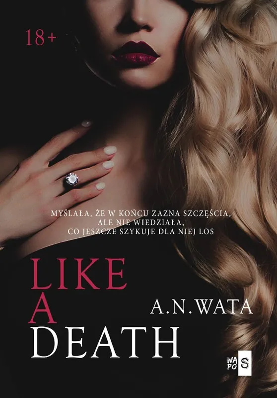 Wyjątkowa oferta Like A Death #2