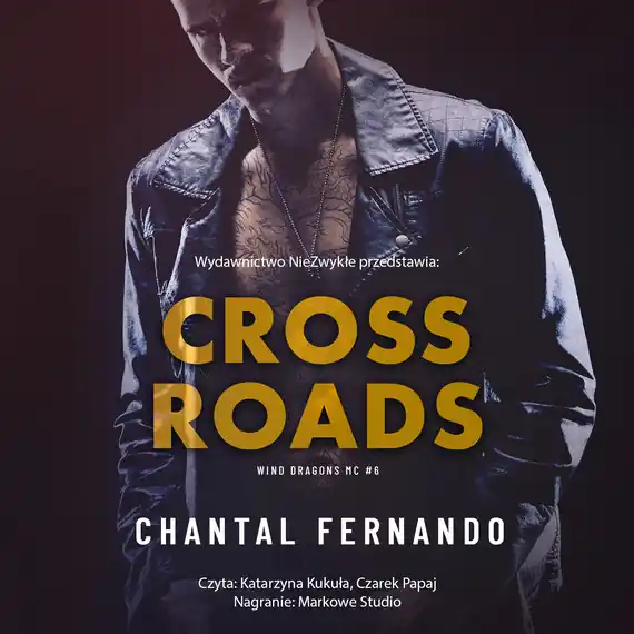 Cena promocyjna Crossroads