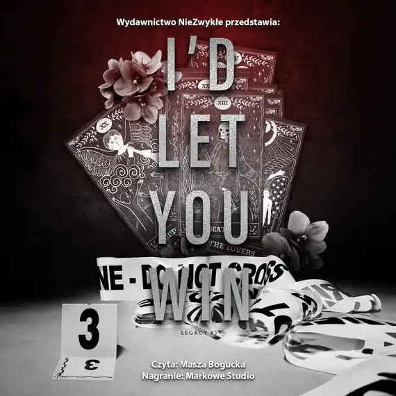 Bestseller I'd Let You Win